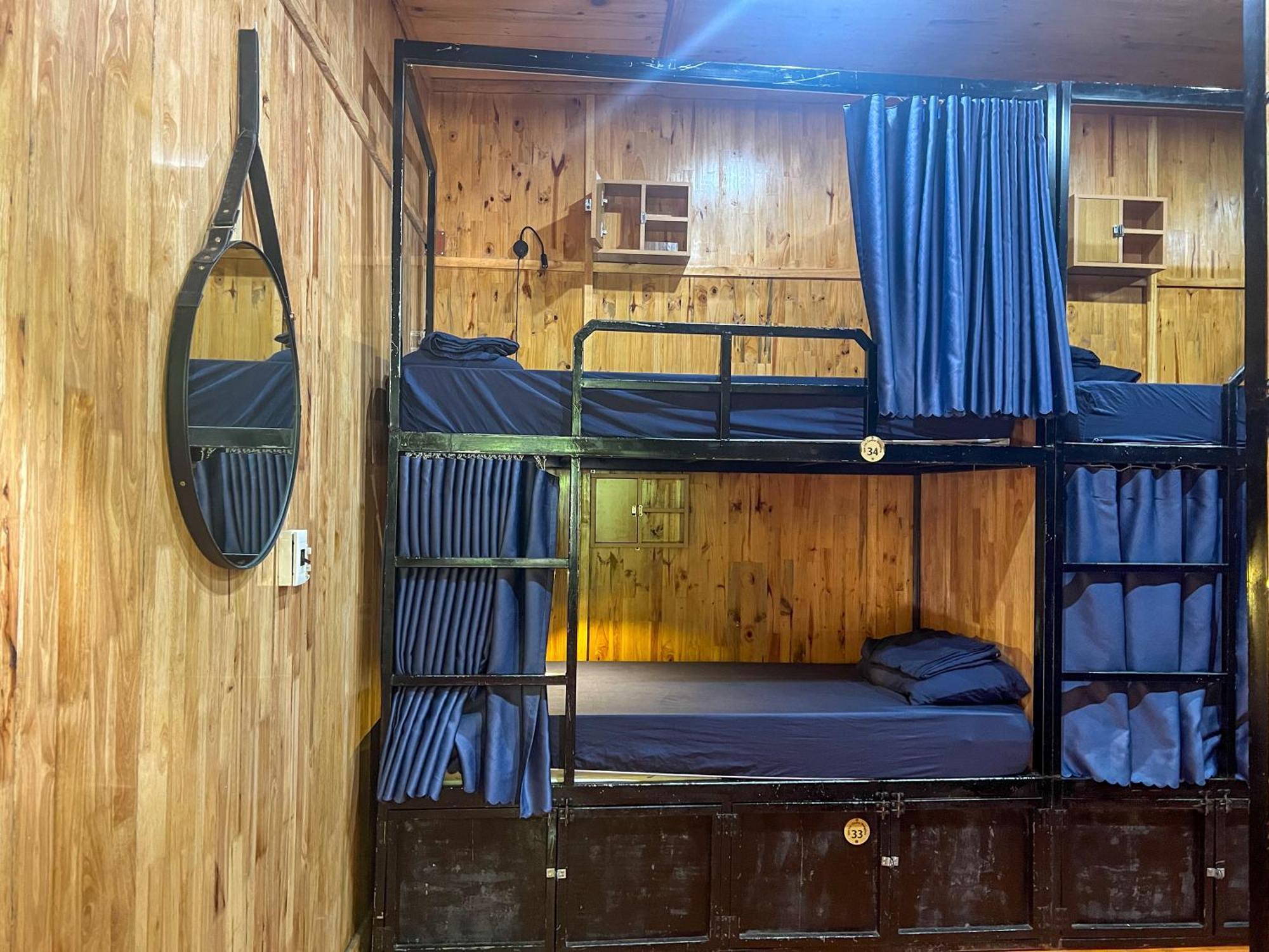 Tam Coc Central Bungalow-Hostel Vu Lam 외부 사진
